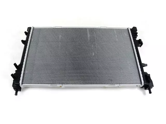 Engine Cooling Radiator