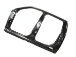Body Side Aperture Outer Complete Panel, Left