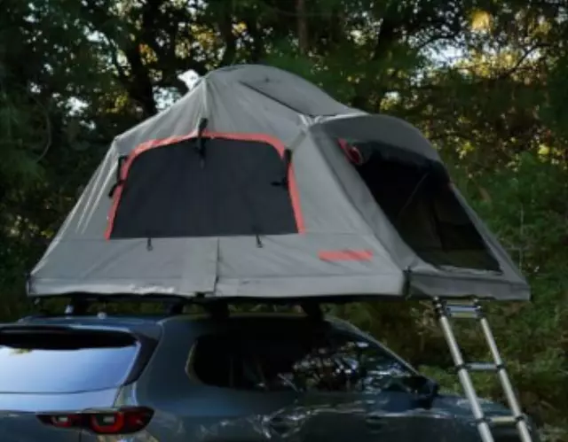 2023-2026 Mazda CX-50 Roof Top Tent - 2 Person C9N1-V9-910 | OEM