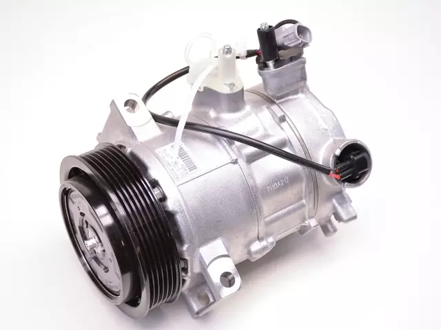 2008-2017 Mopar Air Conditioning Compressor 55111610AD | Mopar