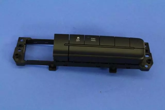 Instrument Panel Switch