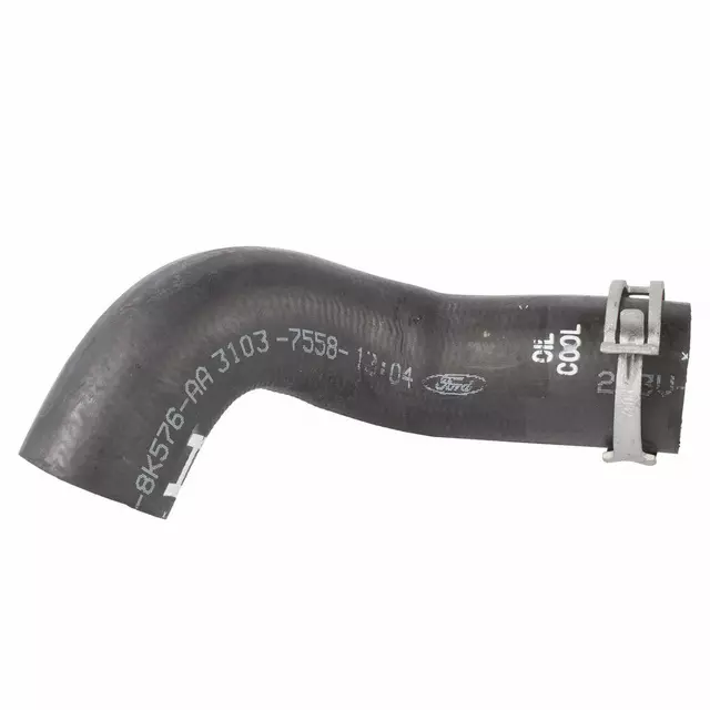Engine Coolant Hose