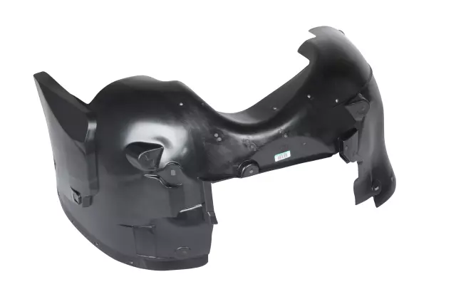 Front Driver Side Wheelhouse Liner