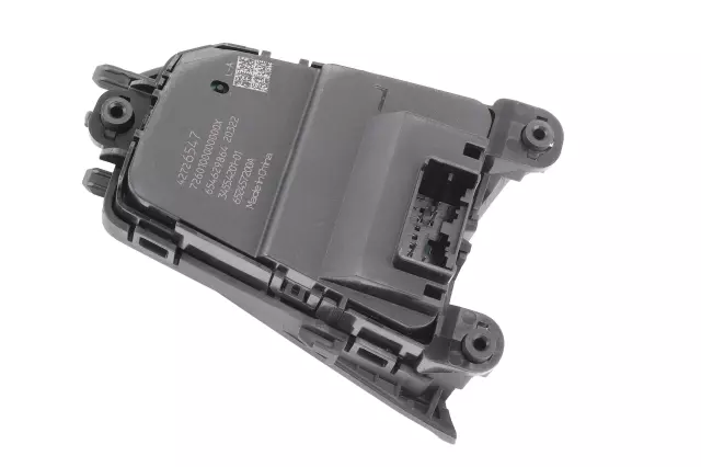 Cruise Control Switch