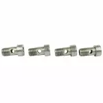 Turbocharger Coolant Line Bolt