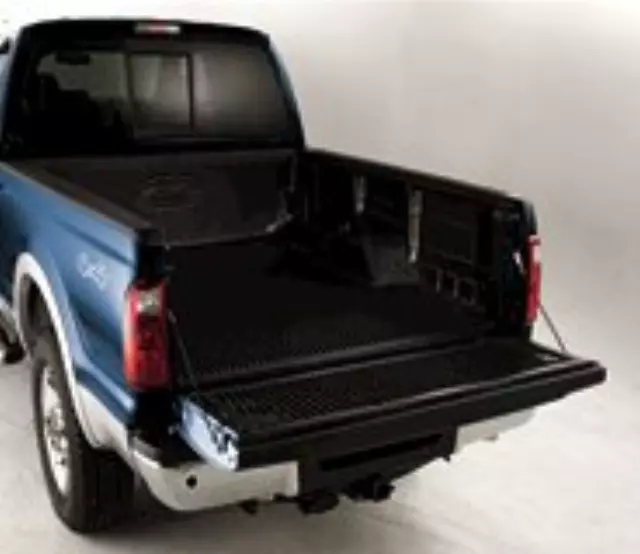 2 Piece Rubber Set For Ford Excursion F250 F350 Super Duty 2000-2019 - View #3