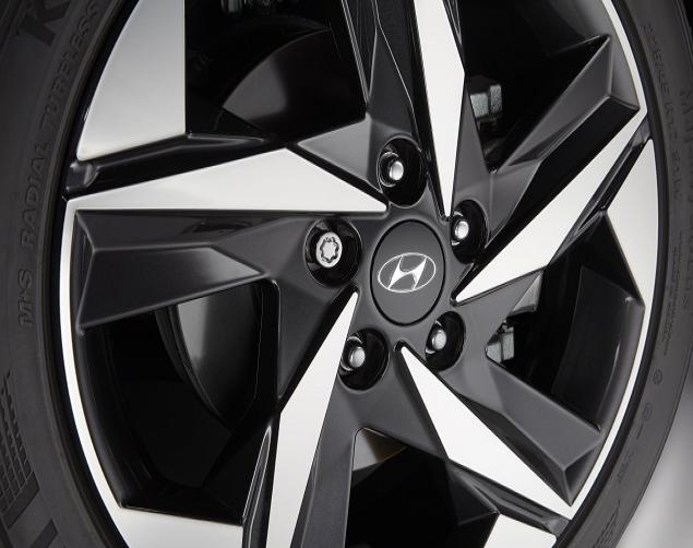 20112024 Hyundai Wheel Locks U844000502 OEM Parts Online