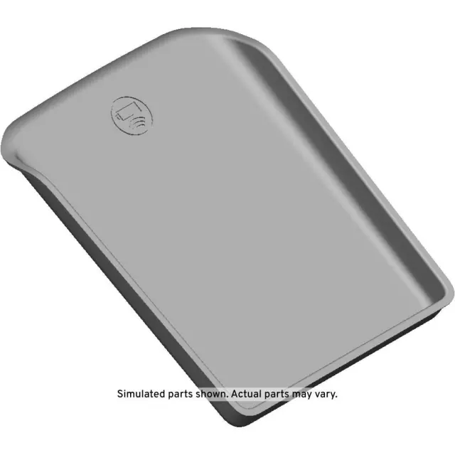 2024-2025 GM - Liner