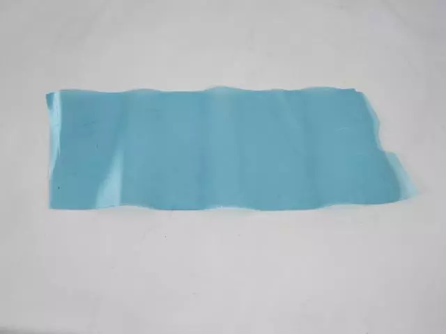 Anti-chip Film, Front Lower, Right