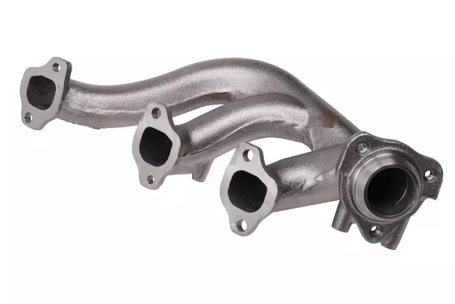 Exhaust Manifold