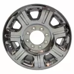 2012-2016 Ford - Wheel, Alloy