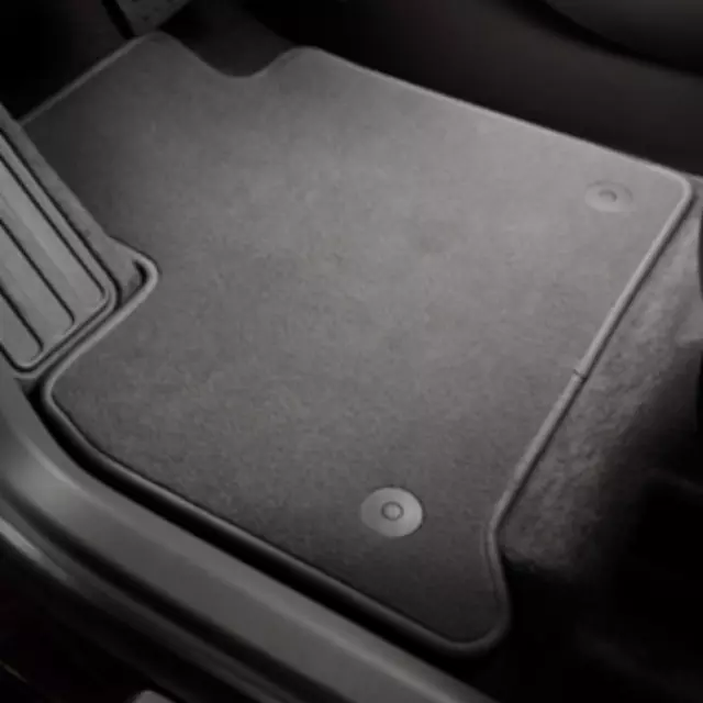 Genuine Chevrolet Floor Mats GM Parts Store