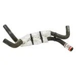 Motorcraft™ HVAC Heater Hose Assembly