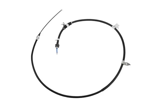 Rear Driver Side Parking Brake Cable Assembly