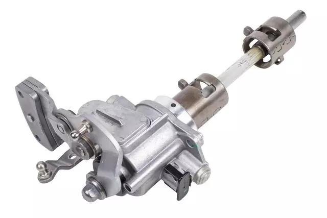 Manual Transmission Shift Housing