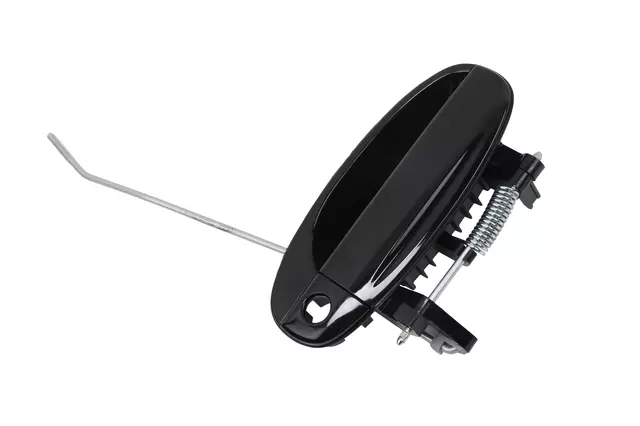 Front Driver Side Exterior Door Handle