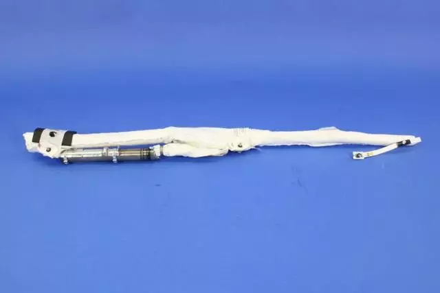 Side Curtain Air Bag, Left