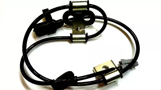 Front Speed Sensor