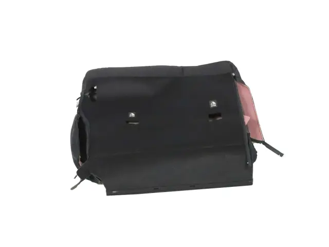 Rear Seat Back Cover