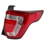 Tail Lamp Assembly