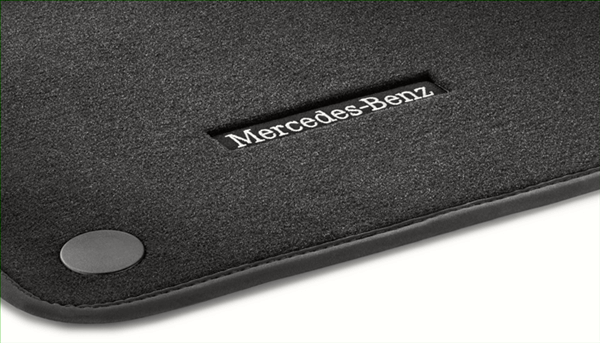 213-680-35-05-65-9J74 - Mat 2016-2024 Mercedes-Benz | Mercedes