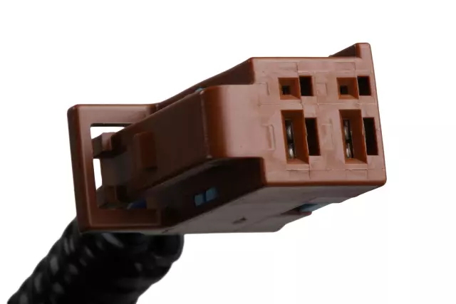 Front Seat Wiring Harness