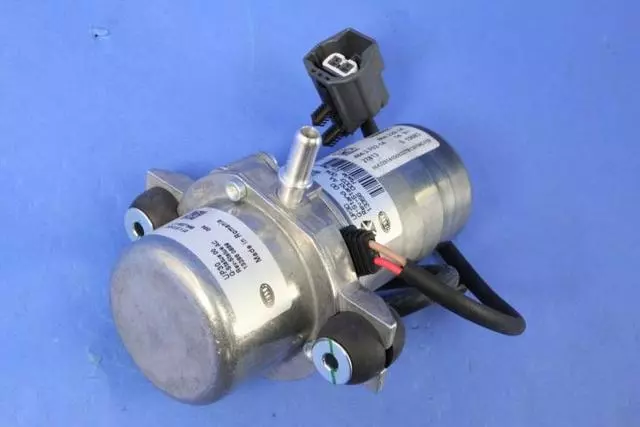 Vacuum Pump