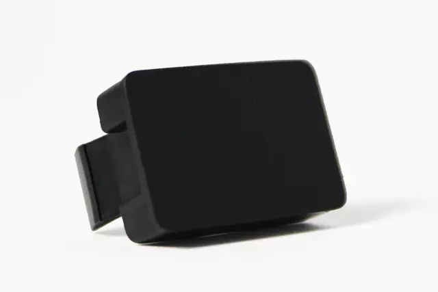 Switch Bezel Hole Cover