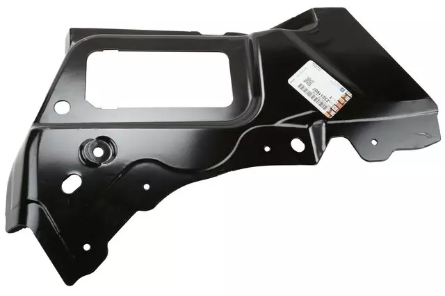 Driver Side Body Side Outer Panel Lower Filler