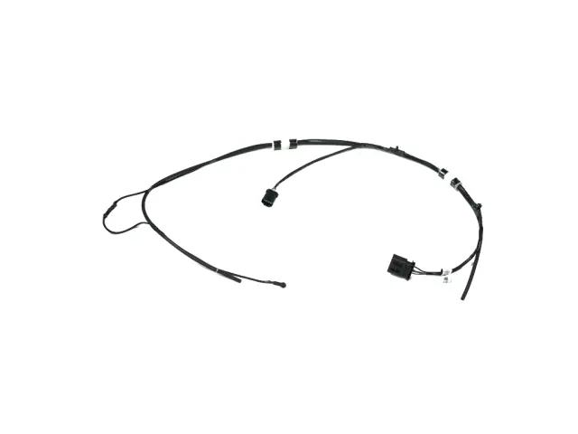 2018-2026 Jeep Wrangler Hardtop Wiring 68368992AH | My Mopar Parts
