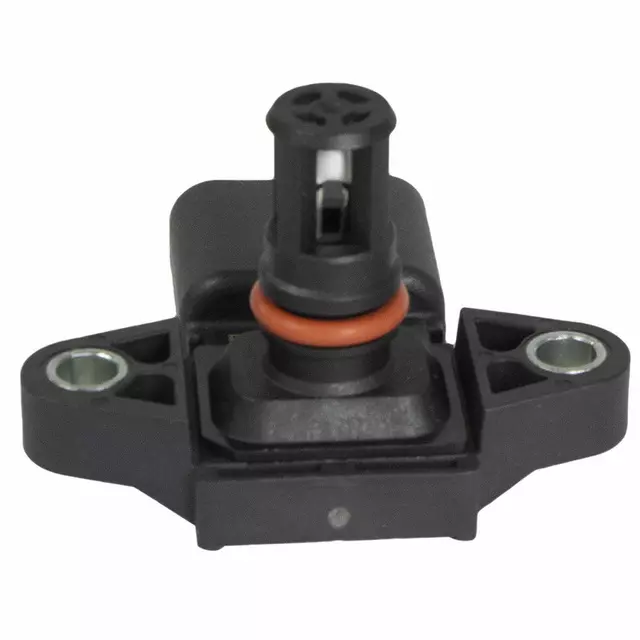 Map Sensor