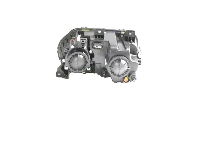 2017-2023 Dodge Challenger Headlamp, Left 68384439AC | My Mopar Parts