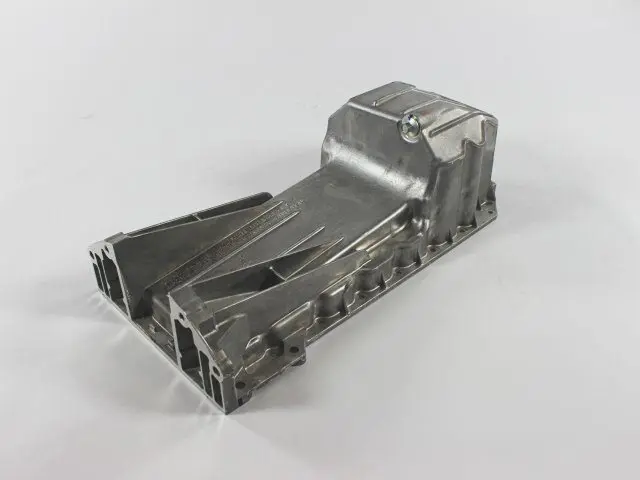 5037634ac - Oil Pan - 2005-2023 Mopar | World Parts Direct
