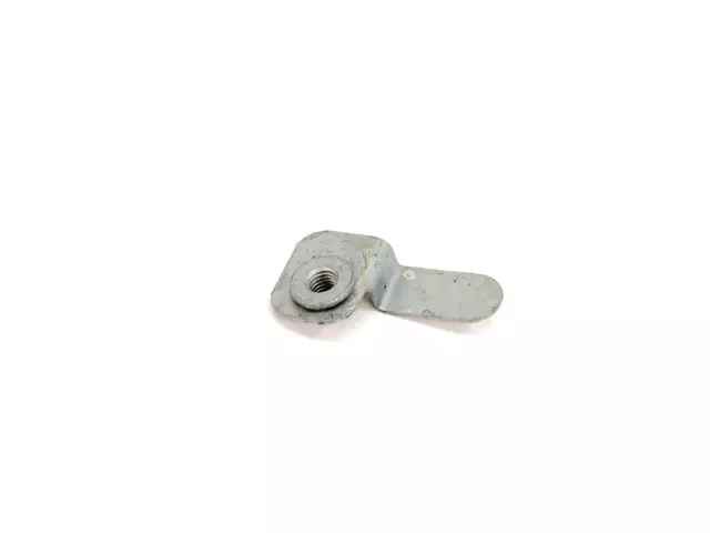 Hex Flange Lock Nut 6502696 | My Mopar Parts