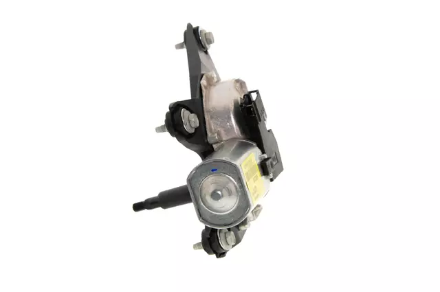 Rear Window Wiper Motor