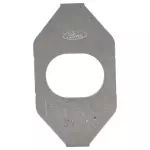 Quarter Panel Reinforcement