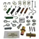 Parking Brake Hardware Kit