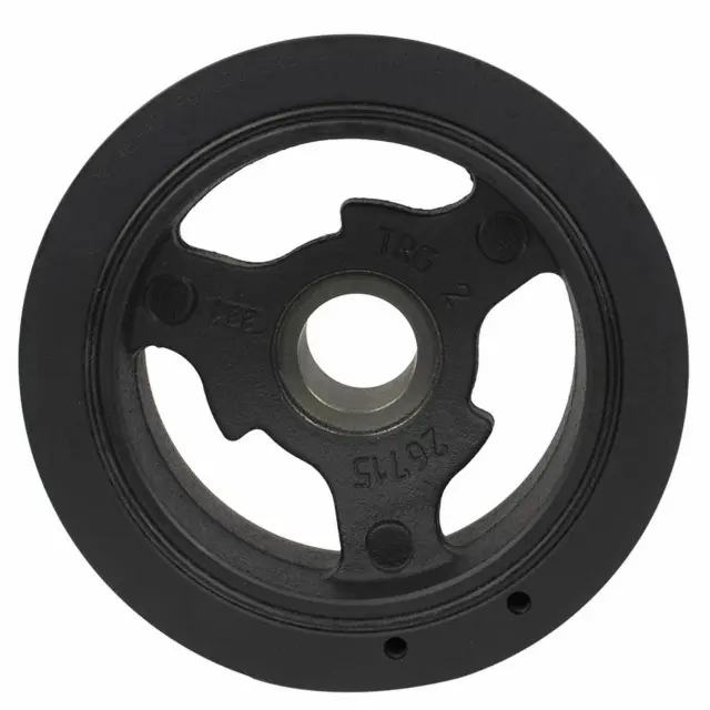 kt4z6312a - Ford Pulley | Levittown Ford Parts