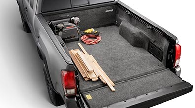 PT93935190 - Bed Products: Truck Bed Liner for Toyota: Tacoma Image