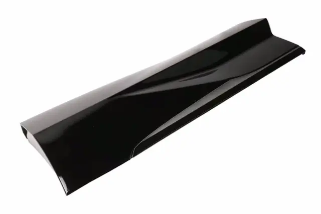 Genuine GM Black Driver Side Door Molding 84514844