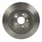 Rotor Assembly - Brake