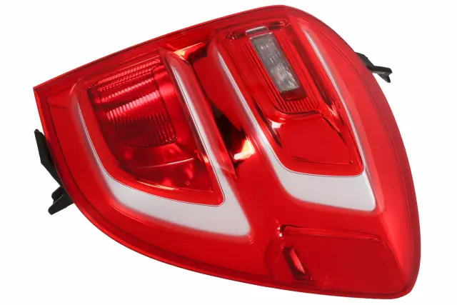 For 2016-2017 Chevy Equinox Tail Light Brake Lamp Right Passenger Side