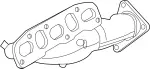 Exhaust Manifold