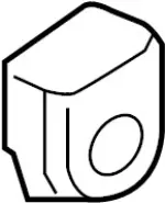 Stabilizer Bar Bushing