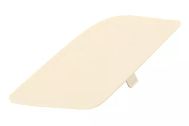 2007-2009 Chevy/GMC/Cadillac Tan Interior Rear Left Hand Door Cover OEM NEW