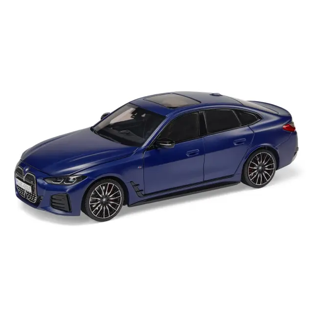 Genuine BMW 80-43-5-A8F-296 | BMW Miniature G26 i4 M50 - 1:18