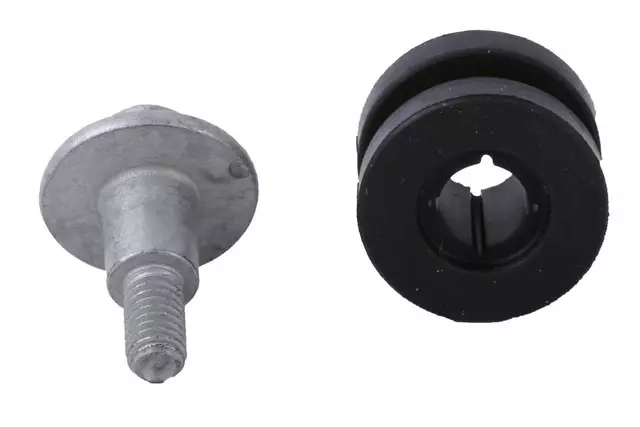 Brake Pressure Modulator Valve Insulator