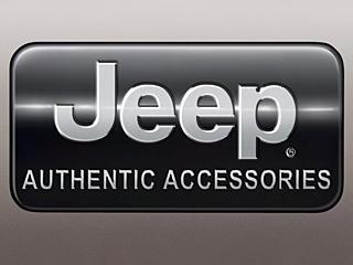 Jeep Grand Cherokee Exterior Accessories