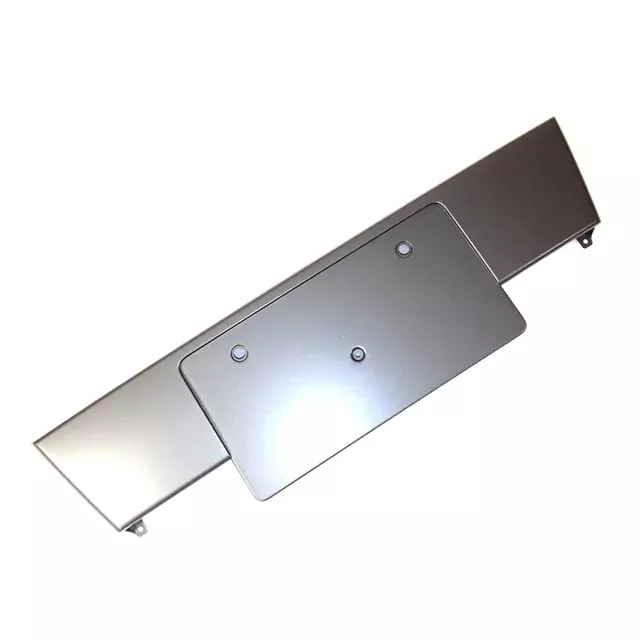 License Plate Bracket