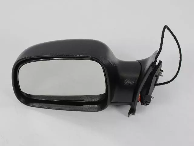 Outside Rear-View Electric Foldaway Mirror, Left